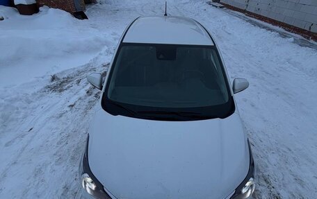 Chevrolet Spark IV, 2021 год, 1 700 000 рублей, 6 фотография