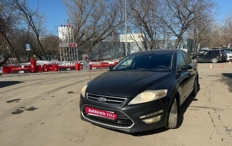 Ford Mondeo IV, 2012 год, 700 000 рублей, 5 фотография
