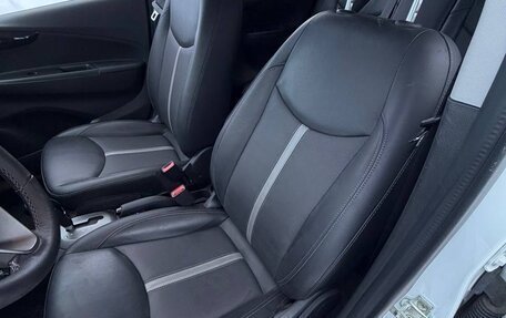 Chevrolet Spark IV, 2021 год, 1 700 000 рублей, 7 фотография