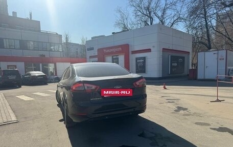 Ford Mondeo IV, 2012 год, 700 000 рублей, 8 фотография