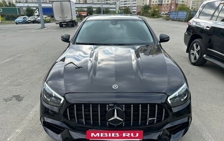 Mercedes-Benz E-Класс, 2016 год, 2 190 000 рублей, 4 фотография