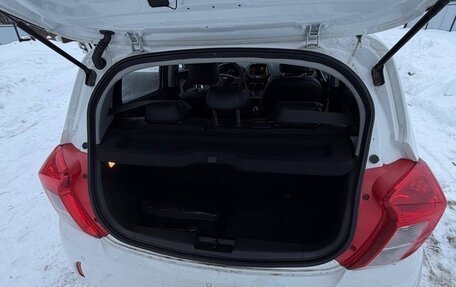 Chevrolet Spark IV, 2021 год, 1 700 000 рублей, 13 фотография