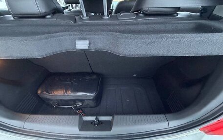 Chevrolet Spark IV, 2021 год, 1 700 000 рублей, 14 фотография