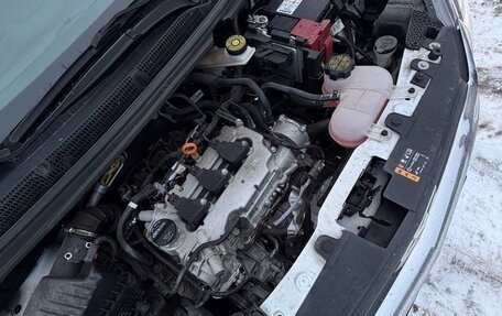 Chevrolet Spark IV, 2021 год, 1 700 000 рублей, 16 фотография