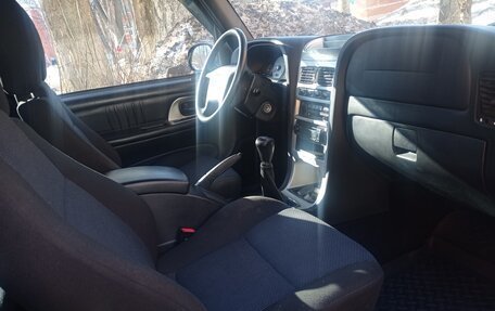 ТагАЗ Tager, 2010 год, 1 100 000 рублей, 6 фотография