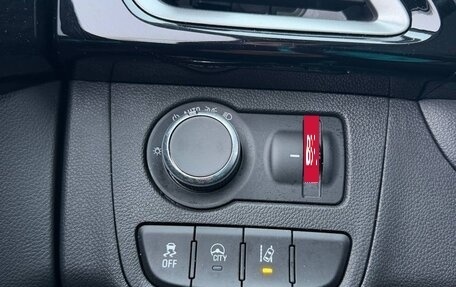 Chevrolet Spark IV, 2021 год, 1 700 000 рублей, 19 фотография