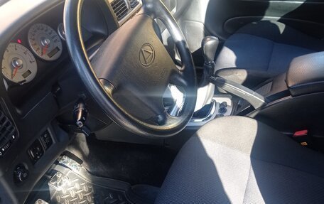 ТагАЗ Tager, 2010 год, 1 100 000 рублей, 11 фотография