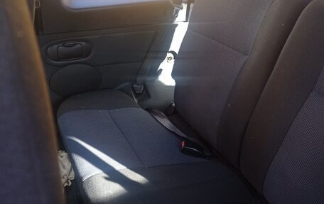 ТагАЗ Tager, 2010 год, 1 100 000 рублей, 8 фотография