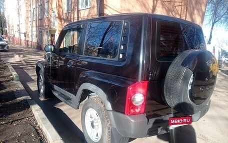 ТагАЗ Tager, 2010 год, 1 100 000 рублей, 5 фотография