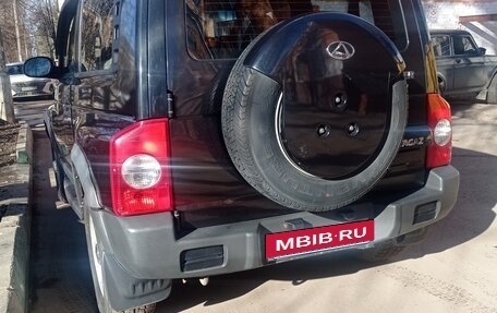 ТагАЗ Tager, 2010 год, 1 100 000 рублей, 4 фотография