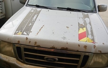 Ford Ranger II рестайлинг, 2006 год, 350 000 рублей, 2 фотография