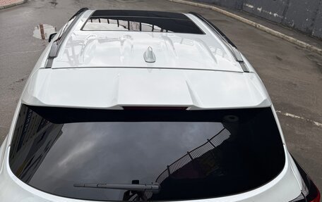 Toyota Highlander, 2025 год, 5 800 000 рублей, 8 фотография