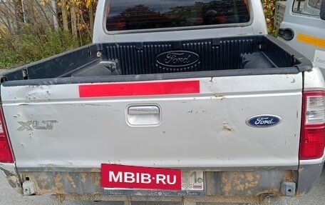 Ford Ranger II рестайлинг, 2006 год, 350 000 рублей, 4 фотография