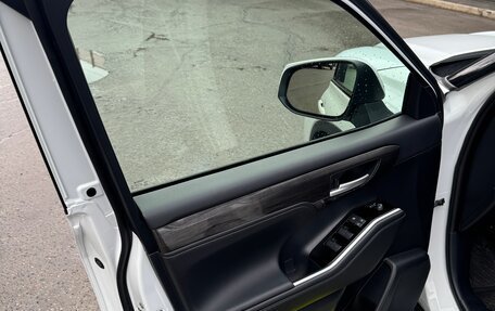 Toyota Highlander, 2025 год, 5 800 000 рублей, 14 фотография