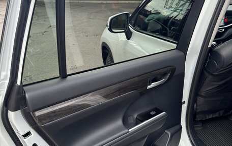 Toyota Highlander, 2025 год, 5 800 000 рублей, 16 фотография