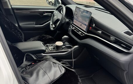 Toyota Highlander, 2025 год, 5 800 000 рублей, 19 фотография