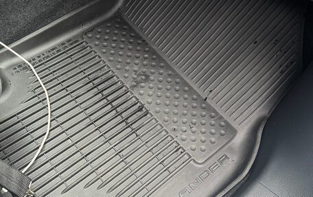 Toyota Highlander, 2025 год, 5 800 000 рублей, 20 фотография