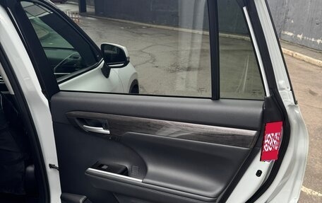 Toyota Highlander, 2025 год, 5 800 000 рублей, 18 фотография