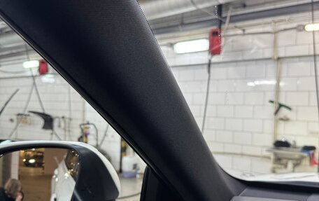 Toyota Highlander, 2025 год, 5 800 000 рублей, 28 фотография