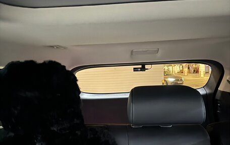 Toyota Highlander, 2025 год, 5 800 000 рублей, 30 фотография