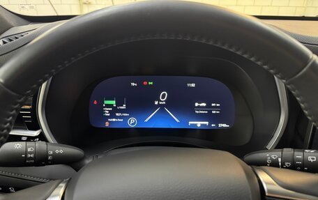 Toyota Highlander, 2025 год, 5 800 000 рублей, 32 фотография