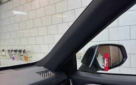 Toyota Highlander, 2025 год, 5 800 000 рублей, 29 фотография