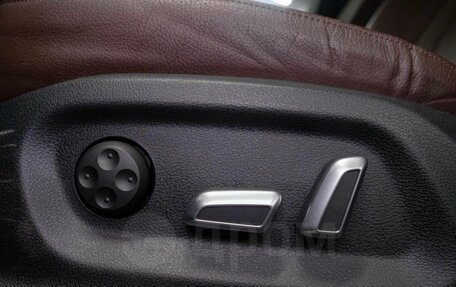 Audi Q5, 2015 год, 2 550 000 рублей, 9 фотография