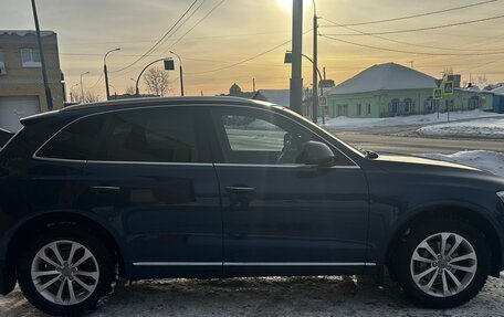 Audi Q5, 2015 год, 2 550 000 рублей, 6 фотография