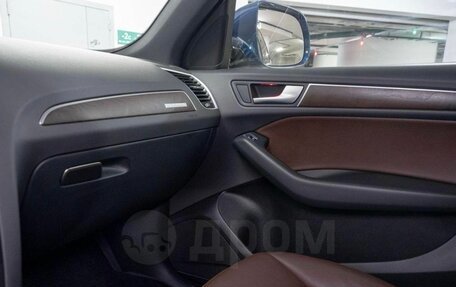 Audi Q5, 2015 год, 2 550 000 рублей, 8 фотография