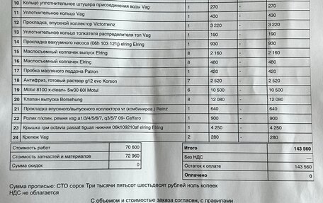 Audi Q5, 2015 год, 2 550 000 рублей, 13 фотография