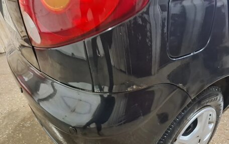 Daewoo Matiz I, 2009 год, 280 000 рублей, 4 фотография