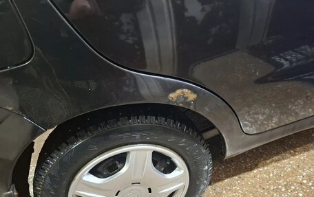 Daewoo Matiz I, 2009 год, 280 000 рублей, 5 фотография