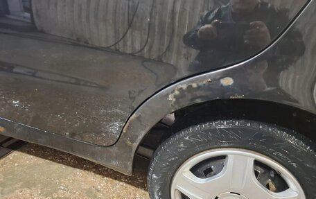 Daewoo Matiz I, 2009 год, 280 000 рублей, 6 фотография