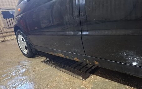 Daewoo Matiz I, 2009 год, 280 000 рублей, 9 фотография