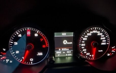 Audi Q5, 2015 год, 2 550 000 рублей, 12 фотография