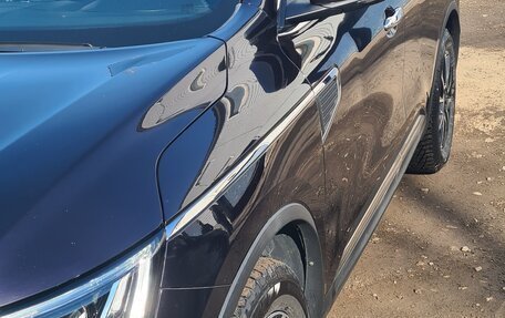 Renault Koleos II, 2019 год, 2 350 000 рублей, 2 фотография