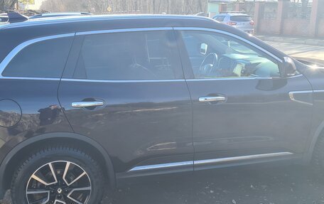 Renault Koleos II, 2019 год, 2 350 000 рублей, 5 фотография