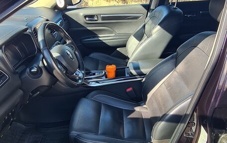 Renault Koleos II, 2019 год, 2 350 000 рублей, 9 фотография