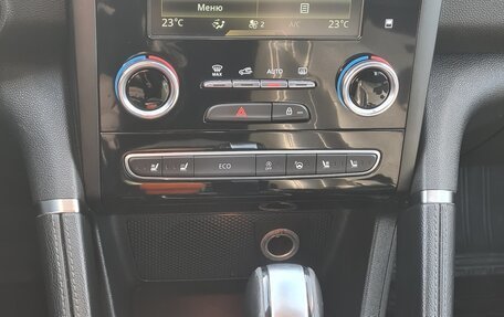 Renault Koleos II, 2019 год, 2 350 000 рублей, 11 фотография