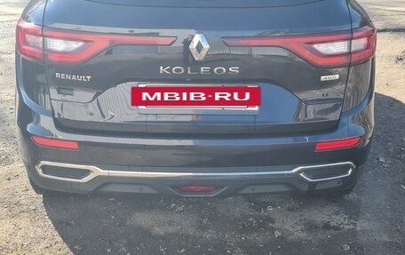 Renault Koleos II, 2019 год, 2 350 000 рублей, 4 фотография