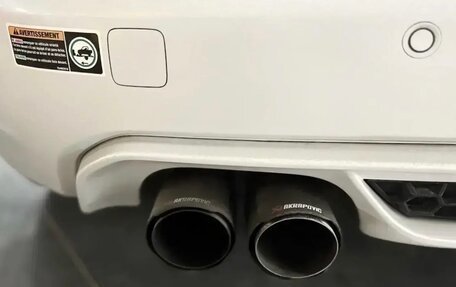 BMW X5 M, 2018 год, 6 500 000 рублей, 6 фотография