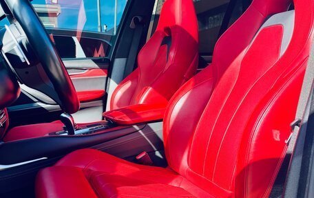 BMW X5 M, 2018 год, 6 500 000 рублей, 7 фотография