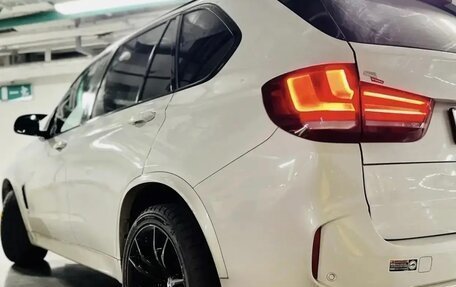 BMW X5 M, 2018 год, 6 500 000 рублей, 5 фотография