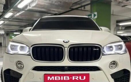 BMW X5 M, 2018 год, 6 500 000 рублей, 2 фотография