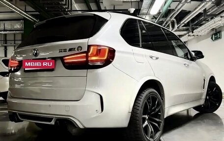 BMW X5 M, 2018 год, 6 500 000 рублей, 3 фотография