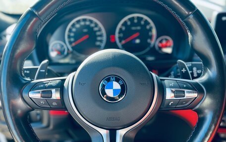 BMW X5 M, 2018 год, 6 500 000 рублей, 13 фотография