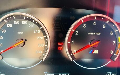 BMW X5 M, 2018 год, 6 500 000 рублей, 14 фотография