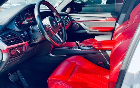 BMW X5 M, 2018 год, 6 500 000 рублей, 8 фотография