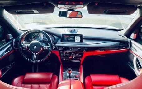 BMW X5 M, 2018 год, 6 500 000 рублей, 12 фотография