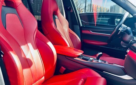 BMW X5 M, 2018 год, 6 500 000 рублей, 10 фотография